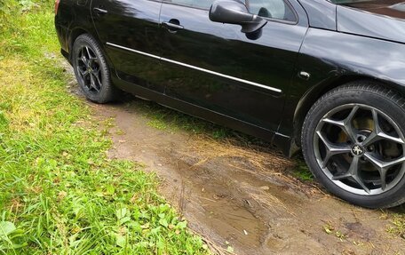 Peugeot 407, 2004 год, 263 000 рублей, 27 фотография