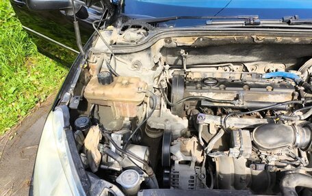 Peugeot 407, 2004 год, 263 000 рублей, 30 фотография
