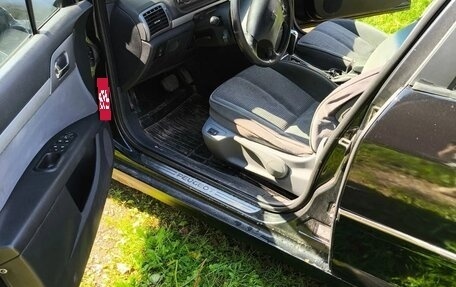 Peugeot 407, 2004 год, 263 000 рублей, 36 фотография
