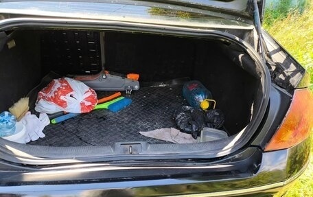 Peugeot 407, 2004 год, 263 000 рублей, 38 фотография