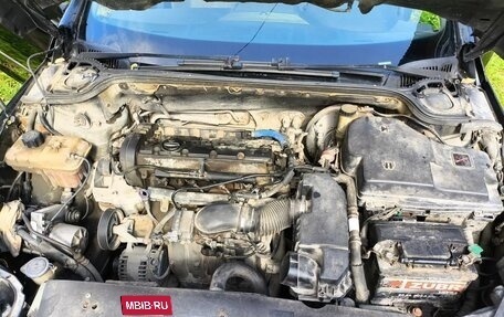 Peugeot 407, 2004 год, 263 000 рублей, 33 фотография