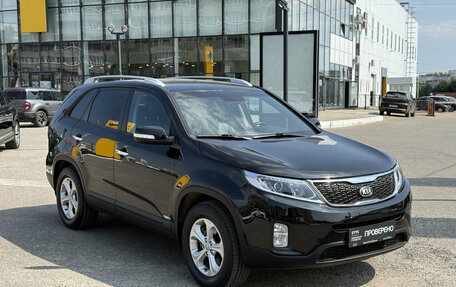 KIA Sorento II рестайлинг, 2019 год, 2 125 620 рублей, 3 фотография