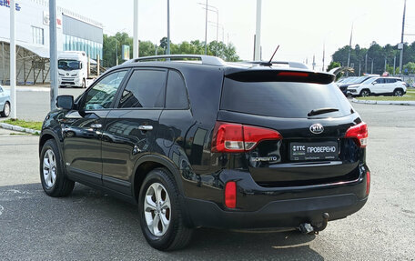 KIA Sorento II рестайлинг, 2019 год, 2 125 620 рублей, 7 фотография