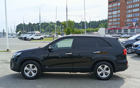 KIA Sorento II рестайлинг, 2019 год, 2 125 620 рублей, 8 фотография