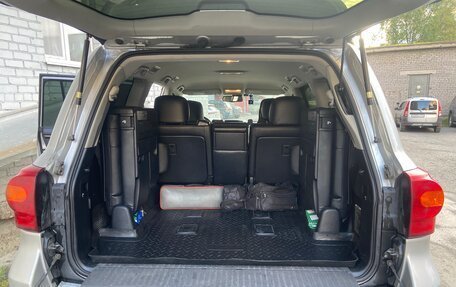 Toyota Land Cruiser 200, 2012 год, 3 500 000 рублей, 6 фотография