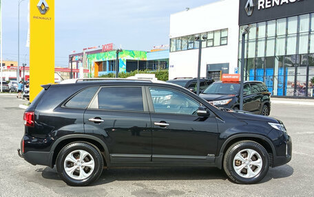 KIA Sorento II рестайлинг, 2019 год, 2 125 620 рублей, 4 фотография