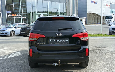 KIA Sorento II рестайлинг, 2019 год, 2 125 620 рублей, 6 фотография