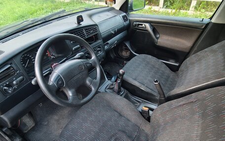 Volkswagen Golf III, 1996 год, 75 000 рублей, 4 фотография