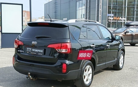 KIA Sorento II рестайлинг, 2019 год, 2 125 620 рублей, 5 фотография
