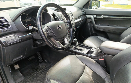 KIA Sorento II рестайлинг, 2019 год, 2 125 620 рублей, 16 фотография