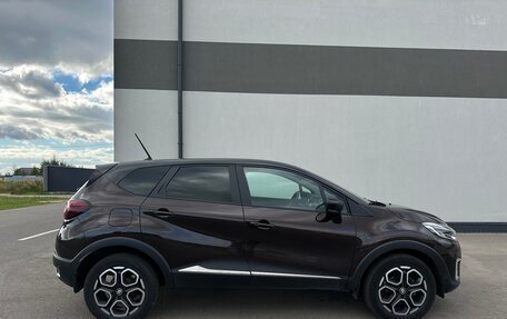 Renault Kaptur I рестайлинг, 2020 год, 1 450 000 рублей, 4 фотография