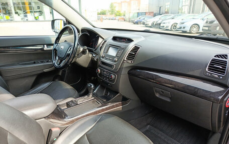 KIA Sorento II рестайлинг, 2019 год, 2 125 620 рублей, 11 фотография