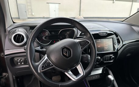 Renault Kaptur I рестайлинг, 2020 год, 1 450 000 рублей, 9 фотография