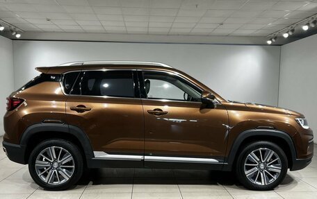 Changan CS35 Plus, 2019 год, 1 497 000 рублей, 4 фотография