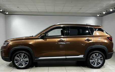 Changan CS35 Plus, 2019 год, 1 497 000 рублей, 8 фотография