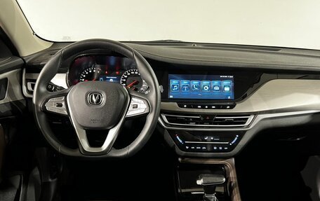 Changan CS35 Plus, 2019 год, 1 497 000 рублей, 9 фотография