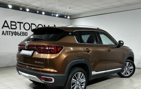 Changan CS35 Plus, 2019 год, 1 497 000 рублей, 5 фотография