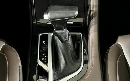 Changan CS35 Plus, 2019 год, 1 497 000 рублей, 13 фотография
