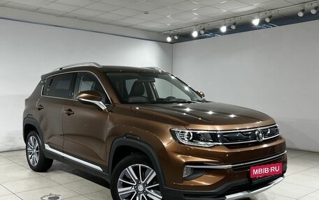 Changan CS35 Plus, 2019 год, 1 497 000 рублей, 3 фотография