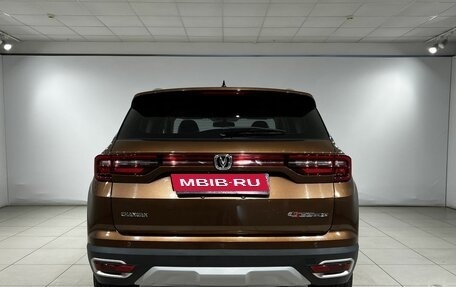Changan CS35 Plus, 2019 год, 1 497 000 рублей, 6 фотография