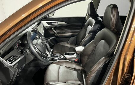 Changan CS35 Plus, 2019 год, 1 497 000 рублей, 16 фотография