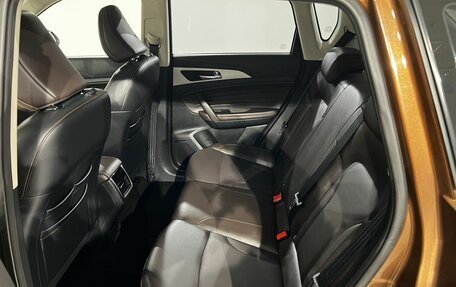 Changan CS35 Plus, 2019 год, 1 497 000 рублей, 20 фотография