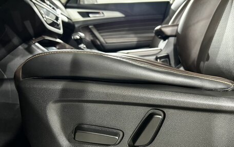 Changan CS35 Plus, 2019 год, 1 497 000 рублей, 17 фотография