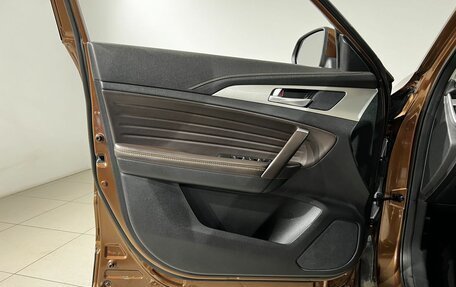 Changan CS35 Plus, 2019 год, 1 497 000 рублей, 18 фотография