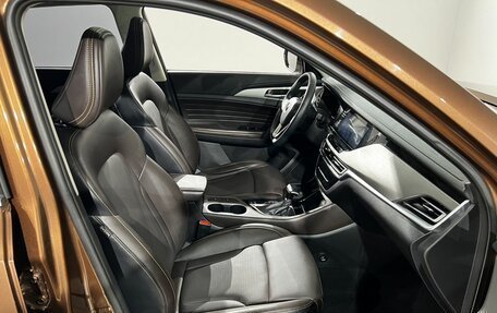 Changan CS35 Plus, 2019 год, 1 497 000 рублей, 19 фотография