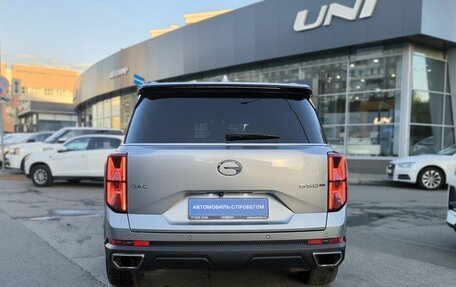 GAC GS8, 2023 год, 2 750 000 рублей, 5 фотография