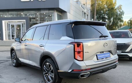 GAC GS8, 2023 год, 2 750 000 рублей, 6 фотография