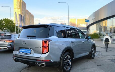 GAC GS8, 2023 год, 2 750 000 рублей, 4 фотография