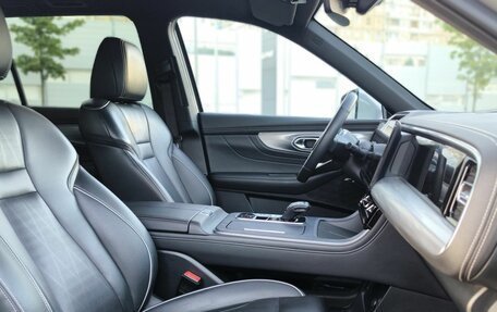 GAC GS8, 2023 год, 2 750 000 рублей, 12 фотография