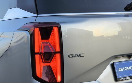 GAC GS8, 2023 год, 2 750 000 рублей, 7 фотография