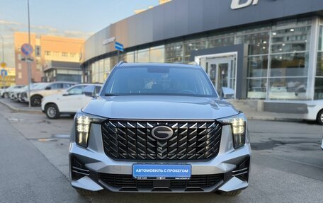GAC GS8, 2023 год, 2 750 000 рублей, 2 фотография