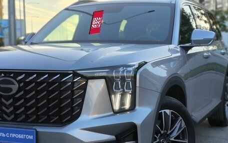 GAC GS8, 2023 год, 2 750 000 рублей, 9 фотография