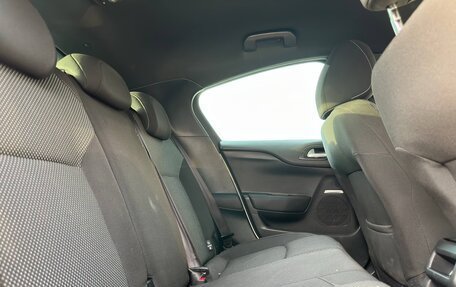 Citroen DS4, 2014 год, 747 000 рублей, 4 фотография