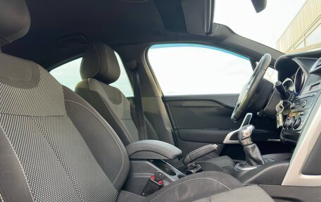 Citroen DS4, 2014 год, 747 000 рублей, 7 фотография