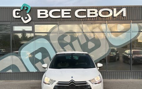 Citroen DS4, 2014 год, 747 000 рублей, 5 фотография