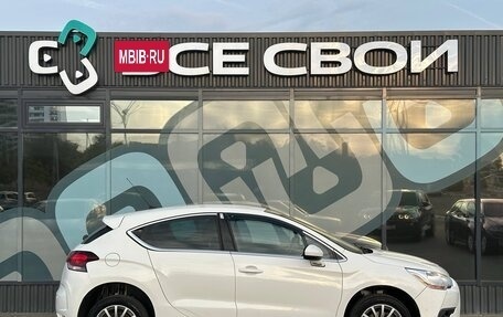 Citroen DS4, 2014 год, 747 000 рублей, 8 фотография