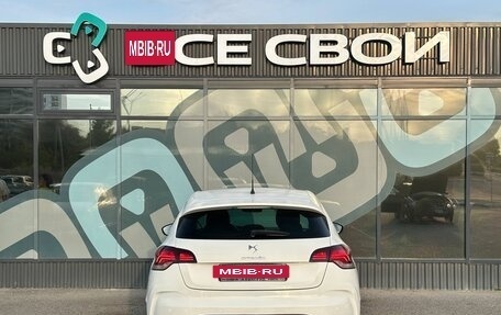 Citroen DS4, 2014 год, 747 000 рублей, 6 фотография