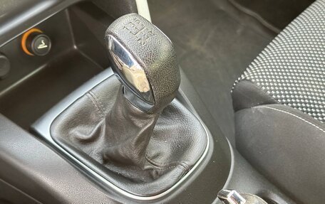Citroen DS4, 2014 год, 747 000 рублей, 16 фотография