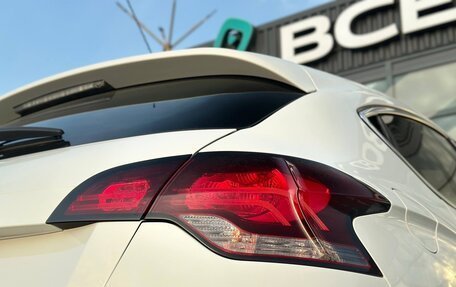 Citroen DS4, 2014 год, 747 000 рублей, 11 фотография