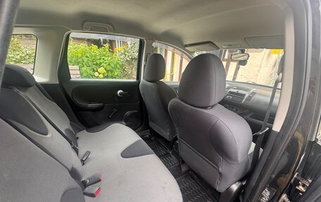 Nissan Note II рестайлинг, 2012 год, 590 000 рублей, 5 фотография