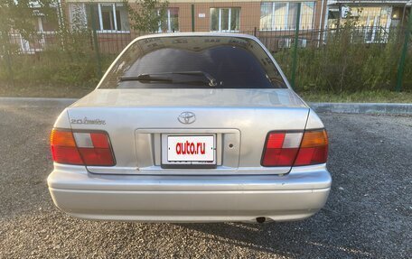 Toyota Camry V40, 1998 год, 320 000 рублей, 3 фотография