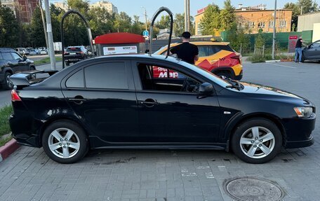 Mitsubishi Lancer IX, 2008 год, 640 000 рублей, 4 фотография