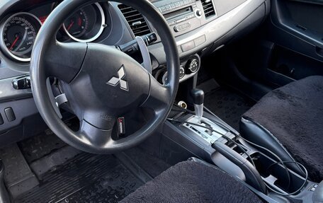 Mitsubishi Lancer IX, 2008 год, 640 000 рублей, 9 фотография