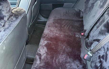Mitsubishi Lancer IX, 2008 год, 640 000 рублей, 11 фотография