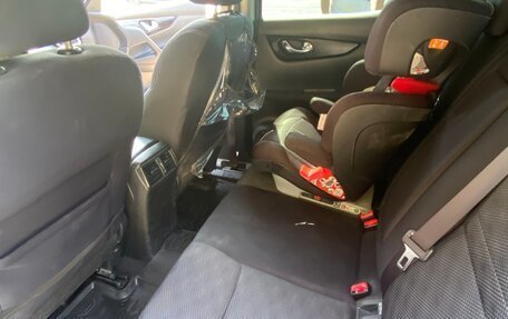 Nissan Qashqai, 2014 год, 1 530 000 рублей, 7 фотография