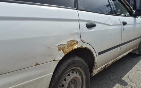 Nissan Expert, 2005 год, 230 000 рублей, 3 фотография